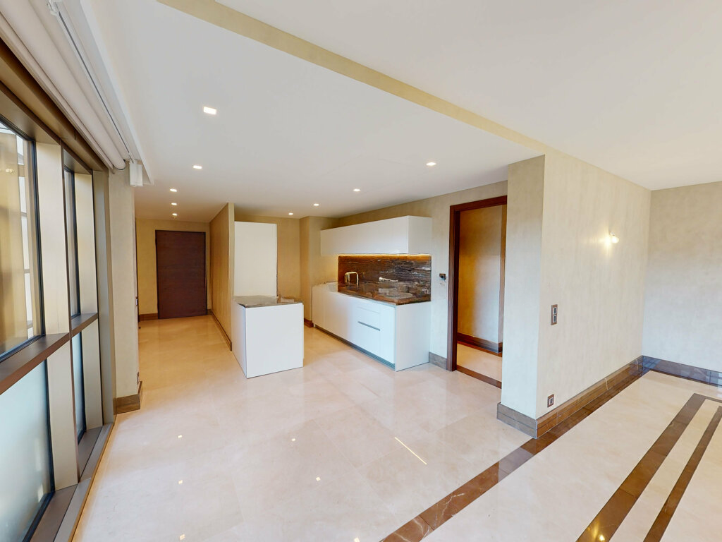 Квартира в Ла-Кондамине, Монако, 157 м² - фото 3