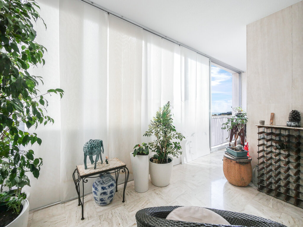 Квартира в Сен-Романе, Монако, 126 м² - фото 3