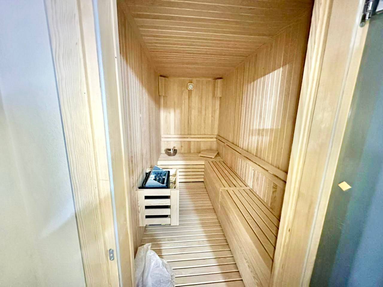 Квартира в Мерсине, Турция, 43 м² - фото 19