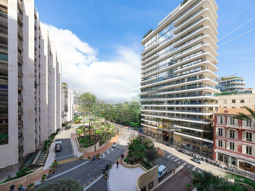 Квартира в Монако, Монако, 45 м² - фото 3