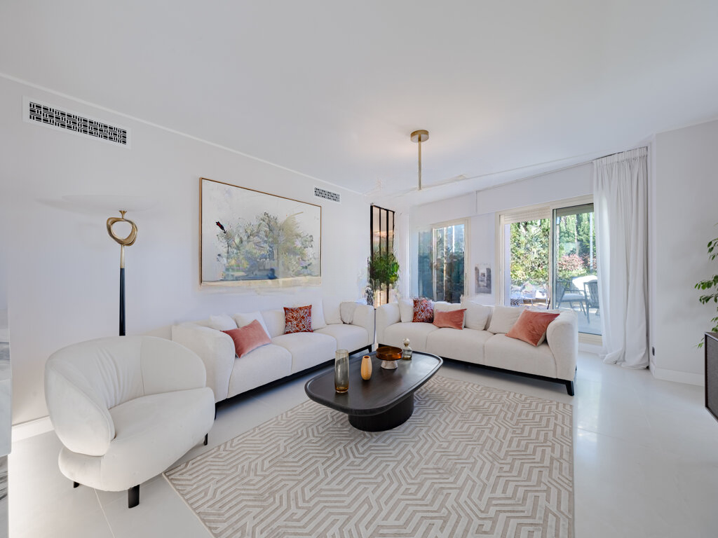 Квартира в Сен-Романе, Монако, 291 м² - фото 3