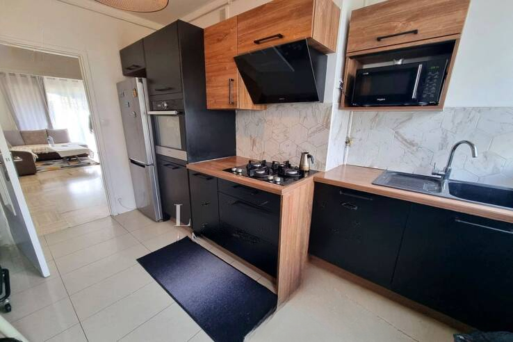 Квартира в Каннах, Франция, 64 м² - фото 2