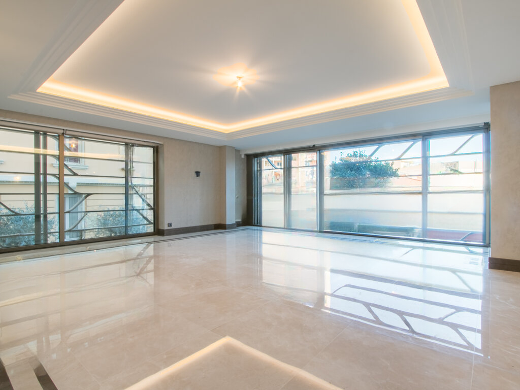 Квартира в Ла-Кондамине, Монако, 157 м² - фото 3