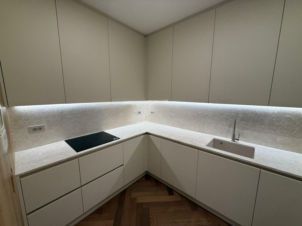 Квартира в Ла-Кондамине, Монако, 113 м² - фото 3