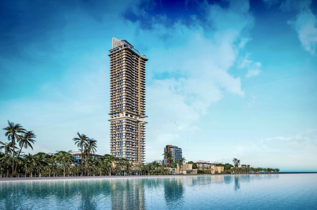 Квартира в Паттайе, Таиланд, 30 м² - фото 1