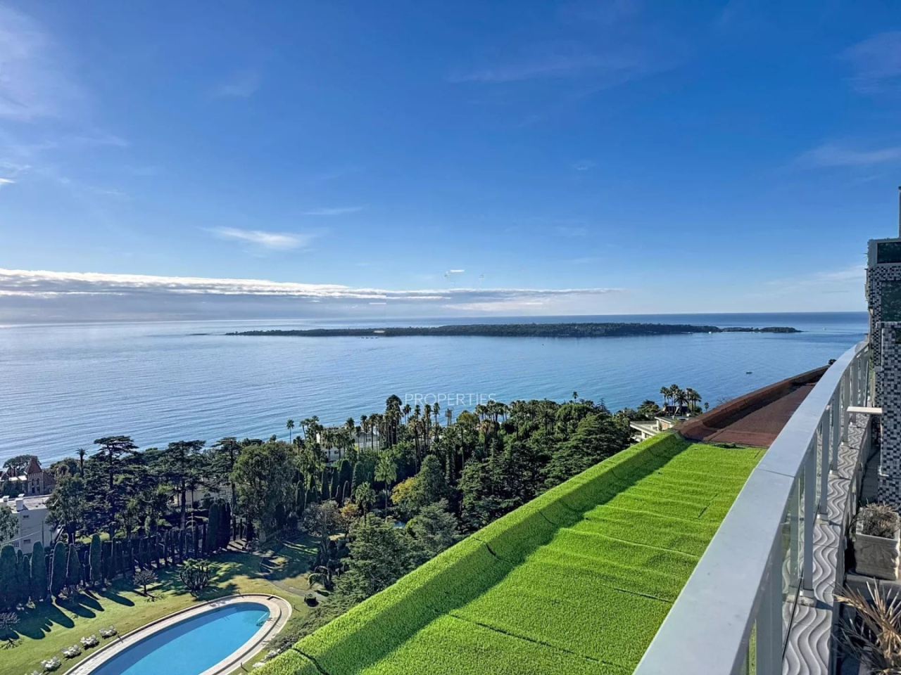 Квартира в Каннах, Франция, 160 м² - фото 3