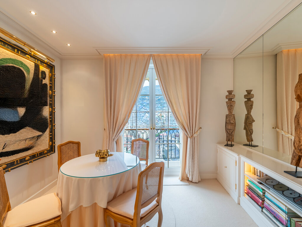 Квартира в Монако, Монако, 367 м² - фото 3