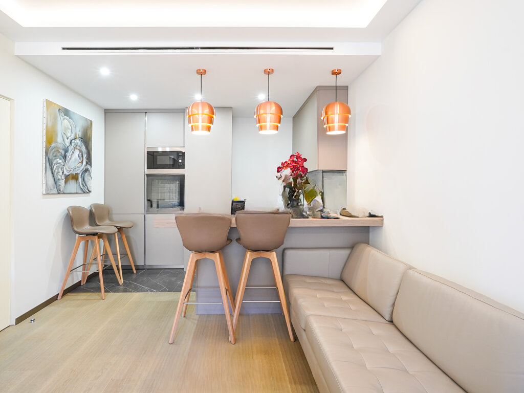 Квартира в Сен-Романе, Монако, 70 м² - фото 3