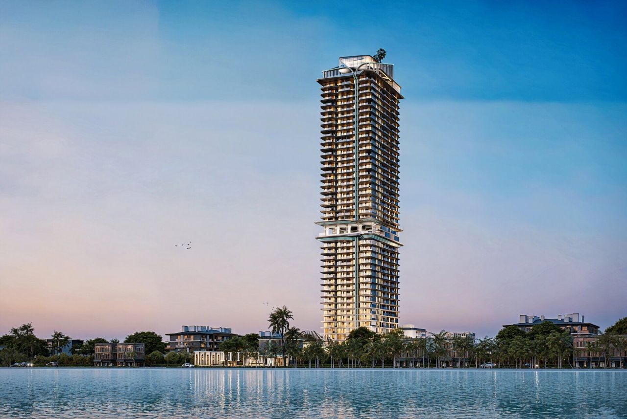 Квартира в Паттайе, Таиланд, 30 м² - фото 2