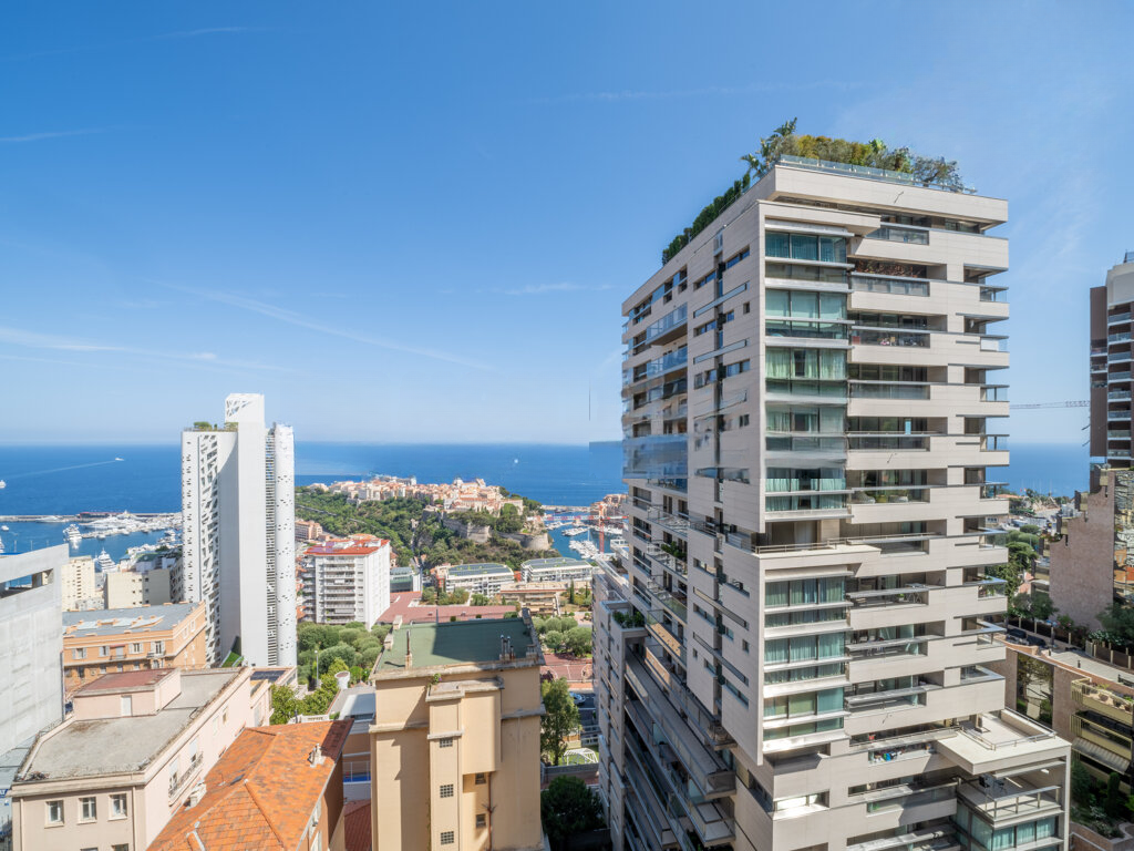 Квартира в Монако, Монако, 173 м² - фото 3