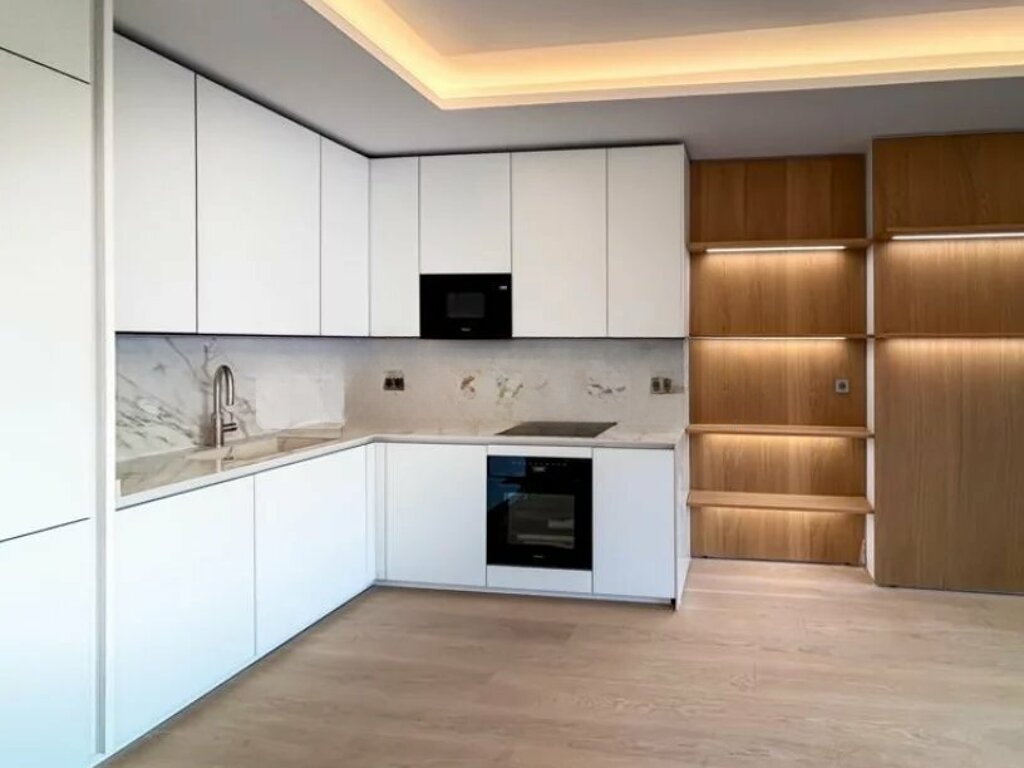 Квартира в Монте Карло, Монако, 65 м² - фото 3