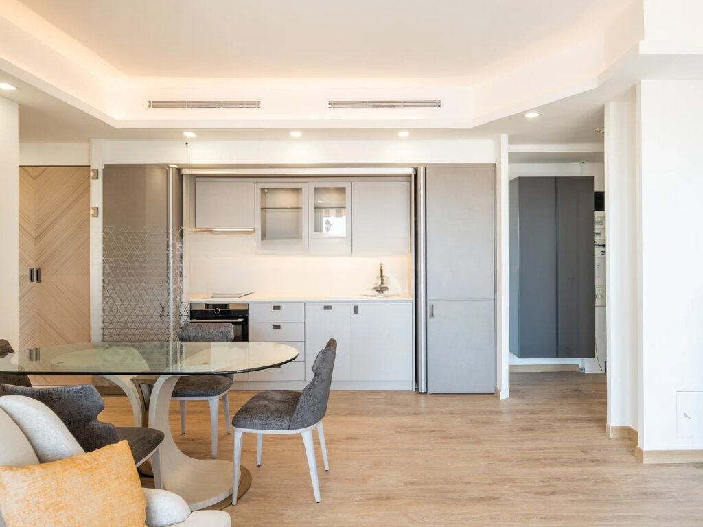 Квартира в Монте Карло, Монако, 118 м² - фото 3