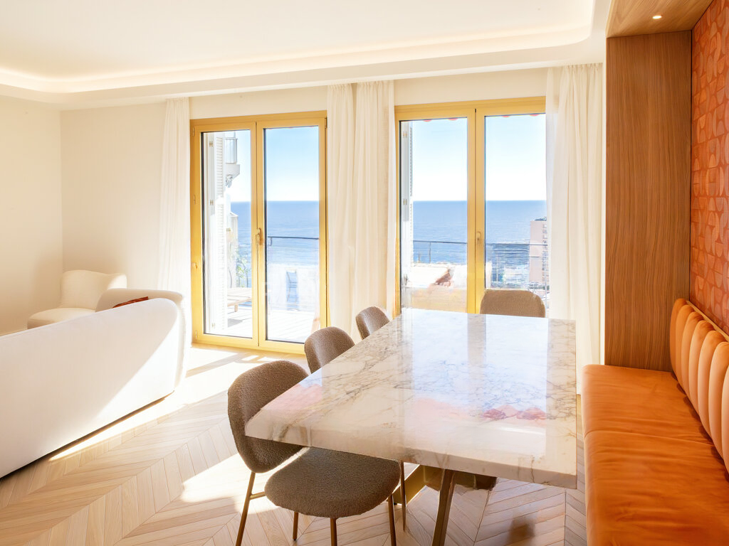 Квартира в Сен-Романе, Монако, 140 м² - фото 3