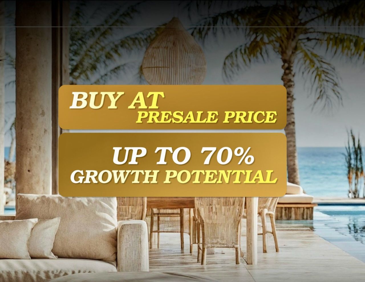 Квартира в Паттайе, Таиланд, 40 м² - фото 4