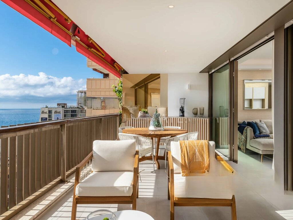 Квартира в Монако, Монако, 91 м² - фото 3