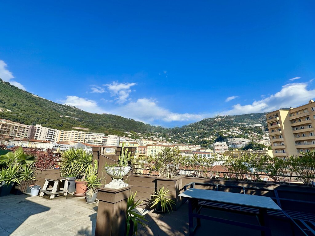 Квартира в Монегетти, Монако, 166 м² - фото 3