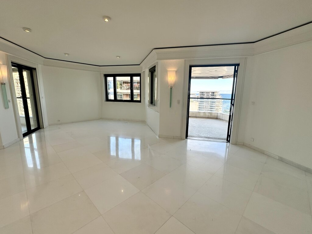 Квартира в Монте Карло, Монако, 256 м² - фото 3