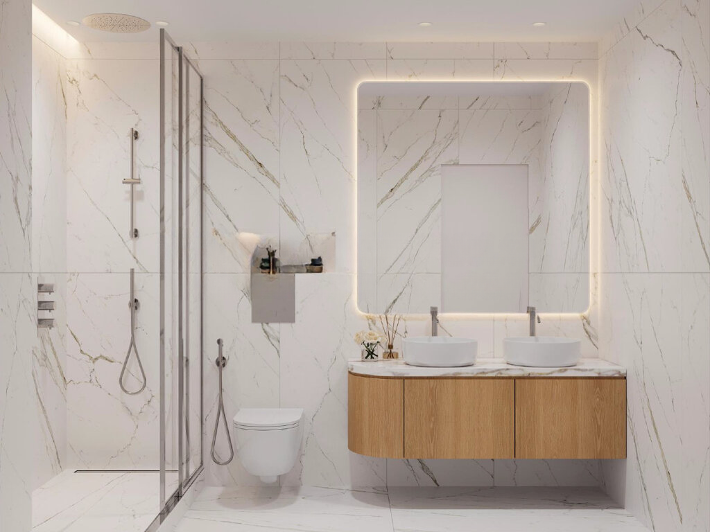 Квартира в Монако, Монако, 148 м² - фото 3