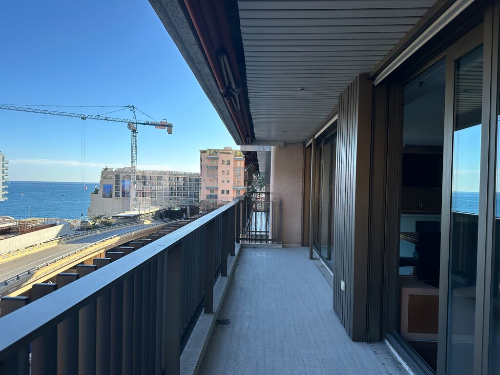 Квартира в Монако, Монако, 124 м² - фото 3