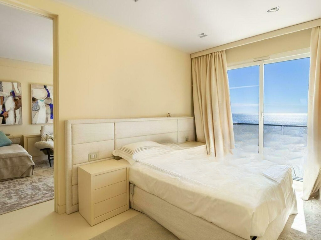 Квартира в Монте Карло, Монако, 80 м² - фото 3