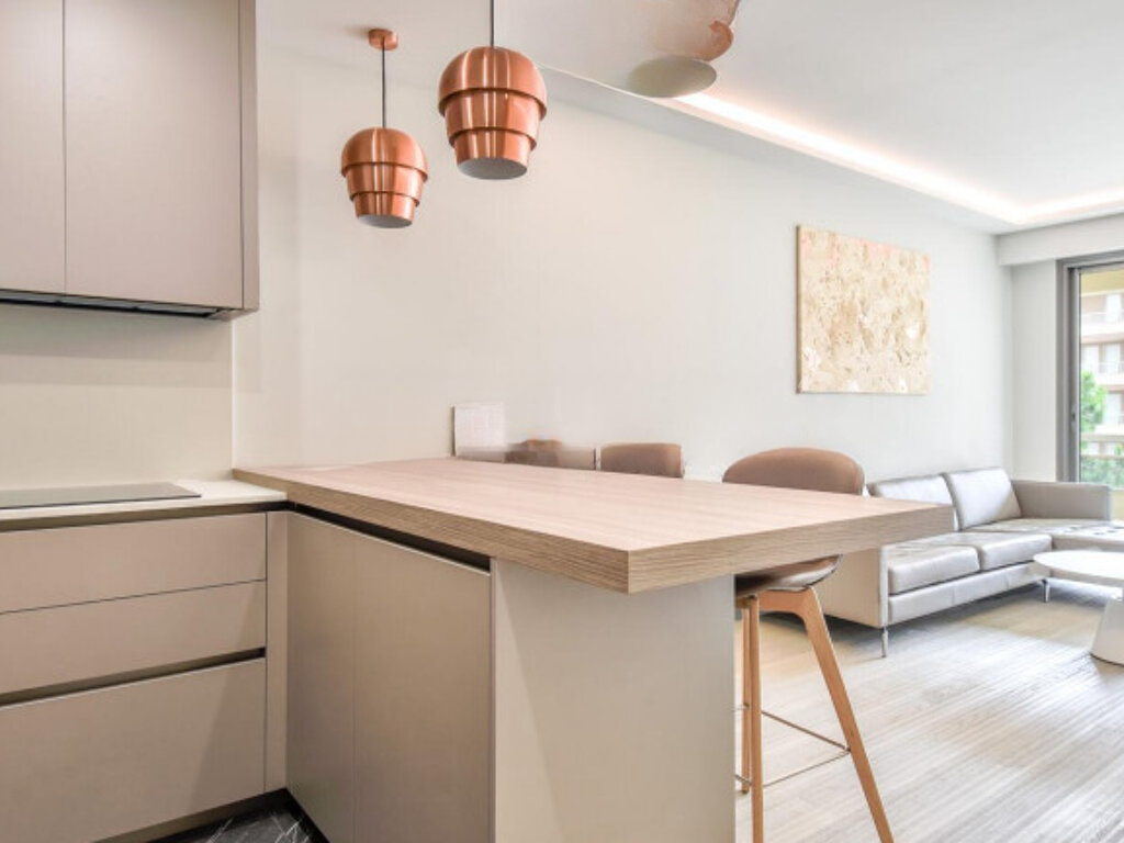 Квартира в Сен-Романе, Монако, 70 м² - фото 3