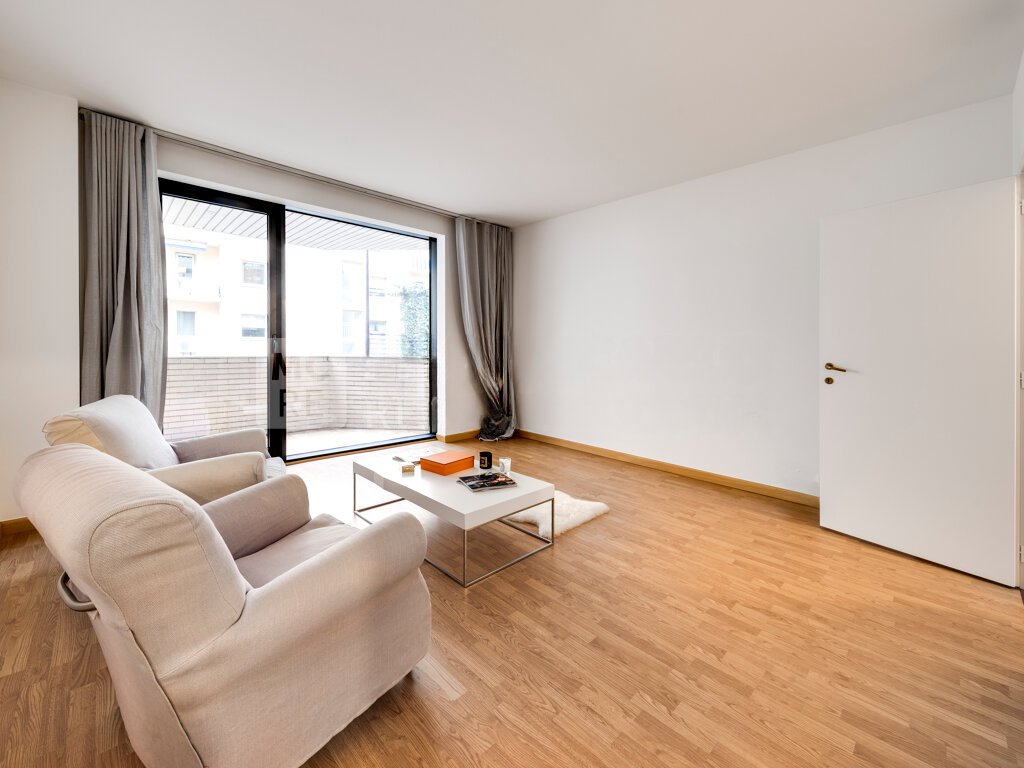 Квартира в Монте Карло, Монако, 73 м² - фото 3