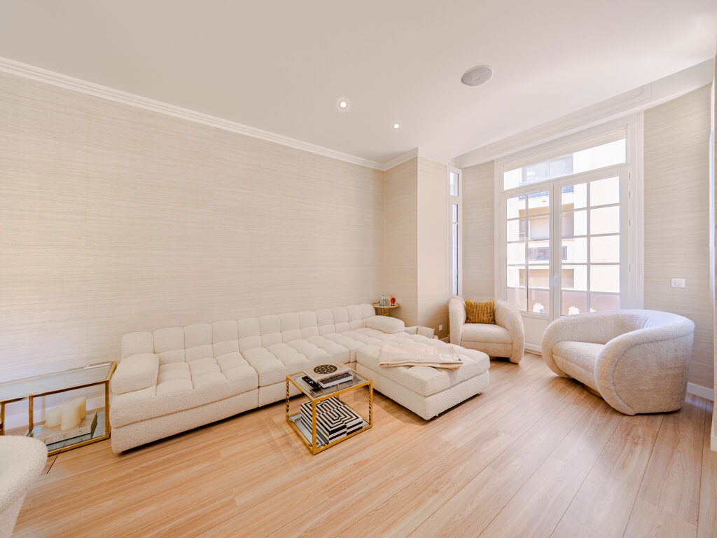 Квартира в Ларвотто, Монако, 98 м² - фото 3