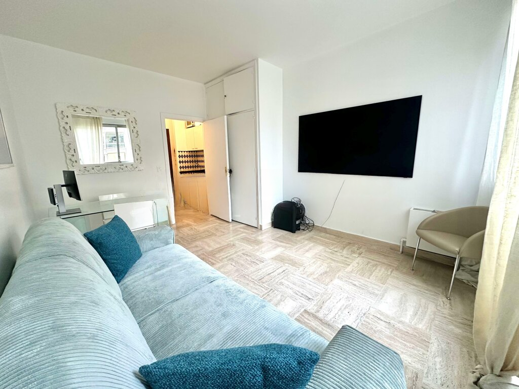 Квартира в Сен-Романе, Монако, 30 м² - фото 3