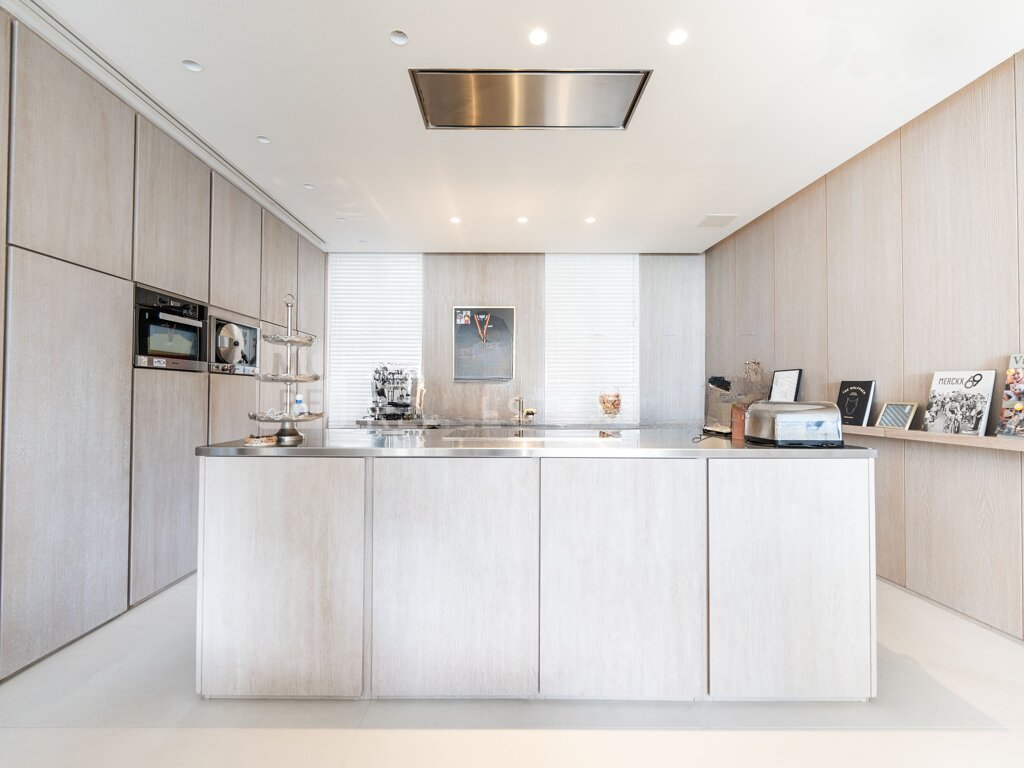 Квартира в Монако, Монако, 300 м² - фото 3