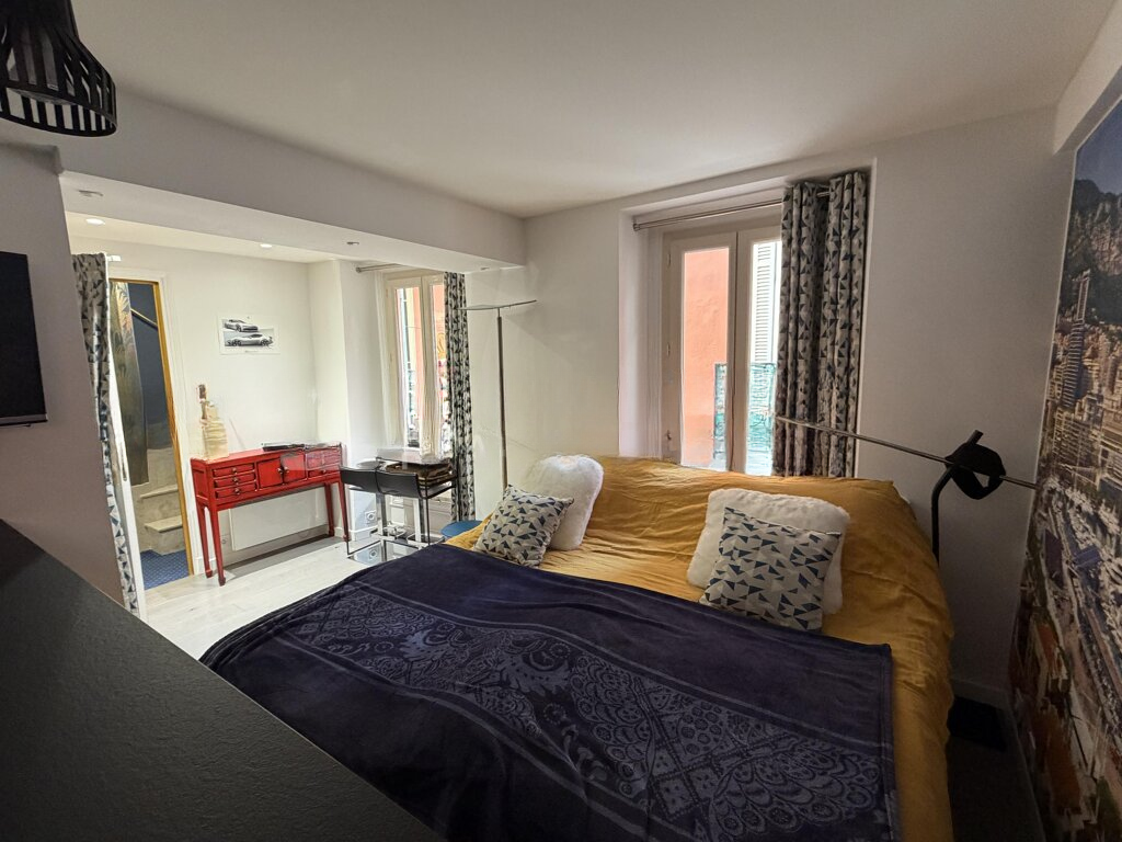 Квартира в Монако, Монако, 25 м² - фото 3