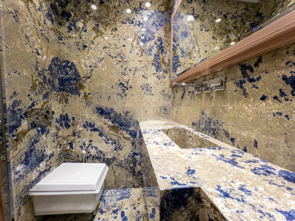 Квартира в Монако, Монако, 132 м² - фото 3