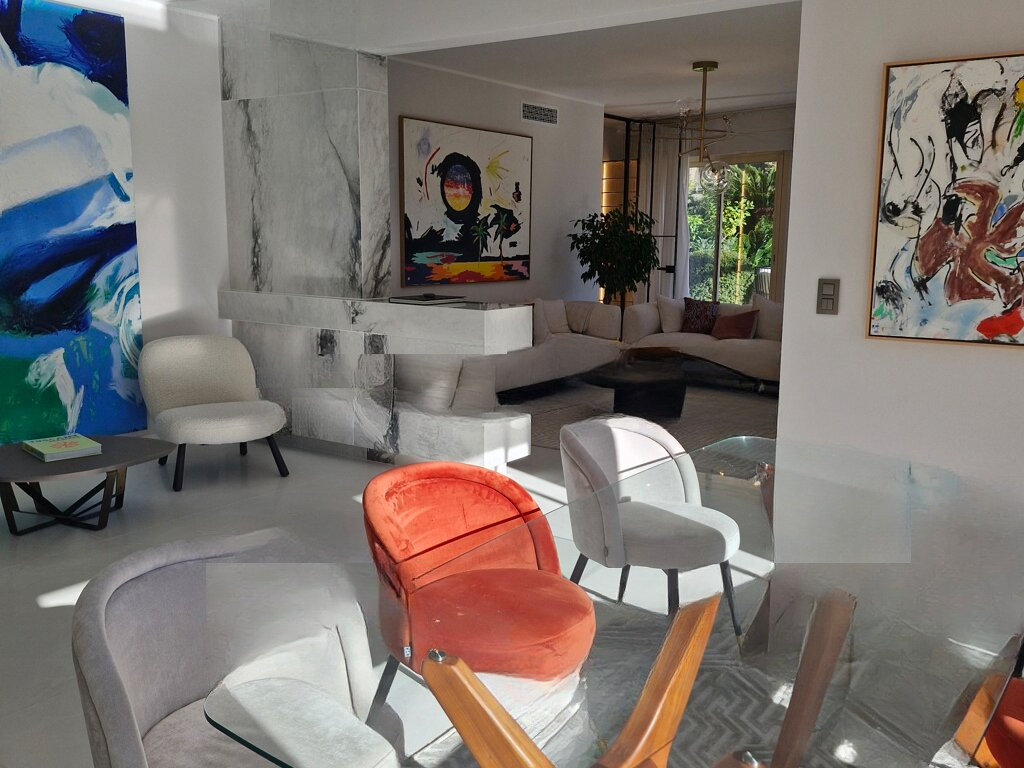 Квартира в Сен-Романе, Монако, 291 м² - фото 3