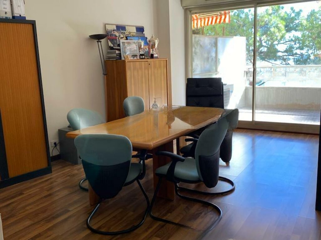 Квартира в Монако, Монако, 142 м² - фото 3