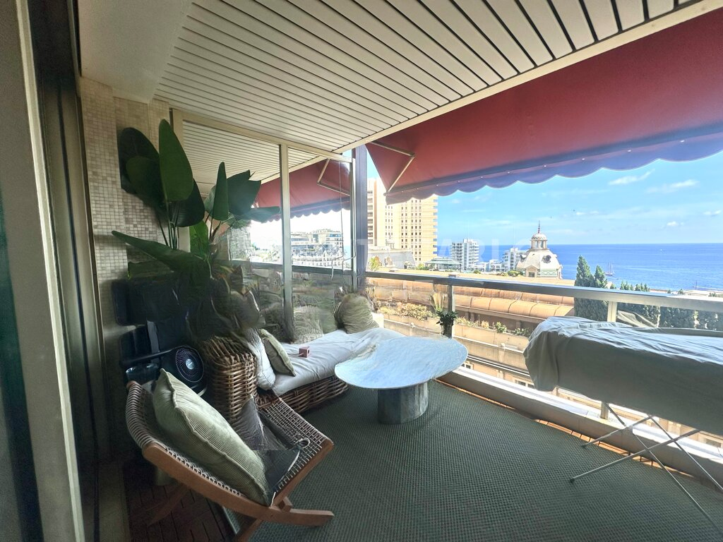 Квартира в Монако, Монако, 42 м² - фото 3