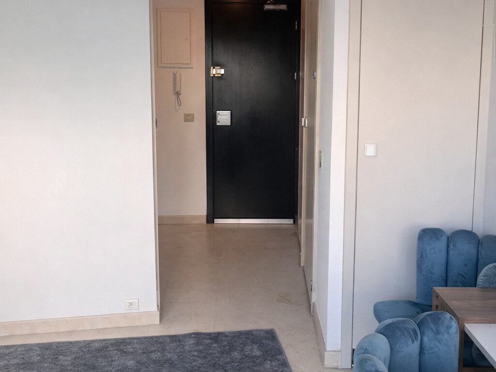 Квартира в Сен-Романе, Монако, 30 м² - фото 3