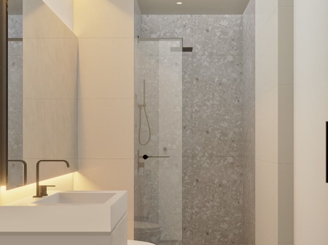 Квартира в Паттайе, Таиланд, 40 м² - фото 12