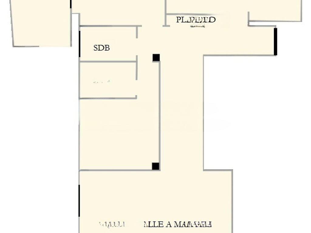 Квартира в Монте Карло, Монако, 140 м² - фото 3