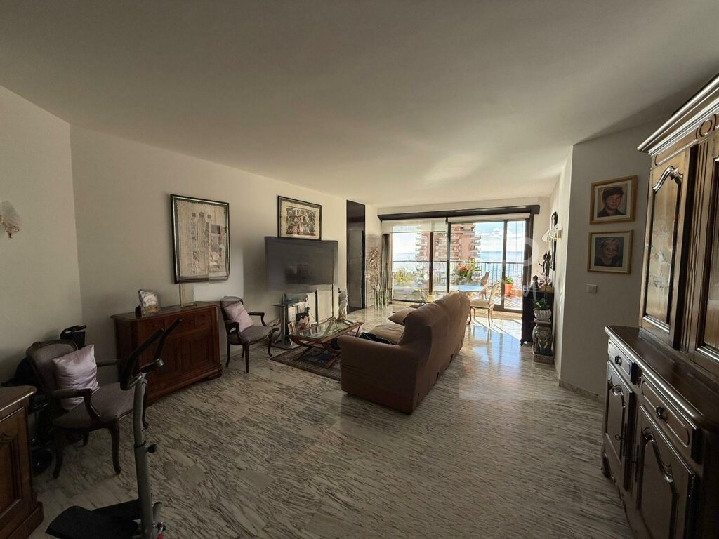 Квартира в Сен-Романе, Монако, 160 м² - фото 3