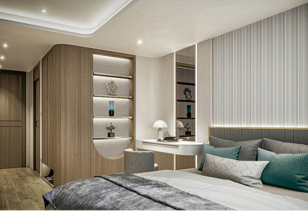 Квартира в Паттайе, Таиланд, 30 м² - фото 13