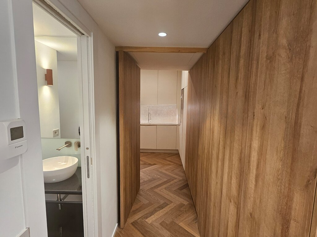 Квартира в Ла-Кондамине, Монако, 113 м² - фото 3