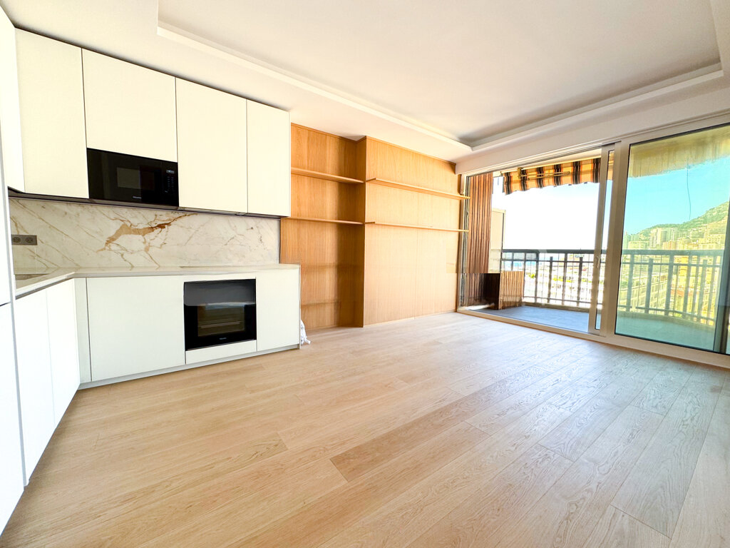 Квартира в Монте Карло, Монако, 60 м² - фото 3