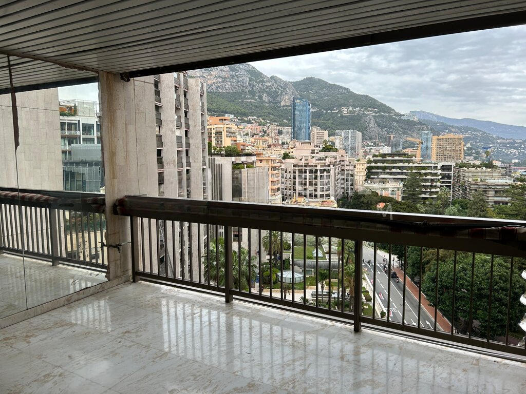 Квартира в Монако, Монако, 110 м² - фото 3