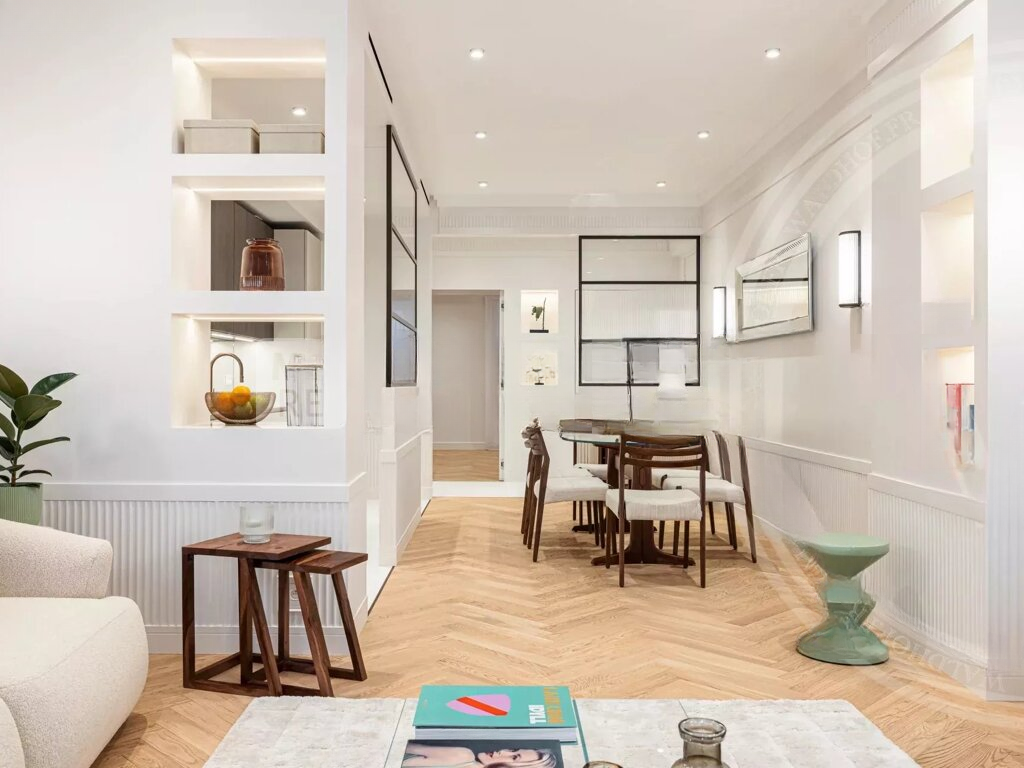 Квартира в Монте Карло, Монако, 132 м² - фото 3