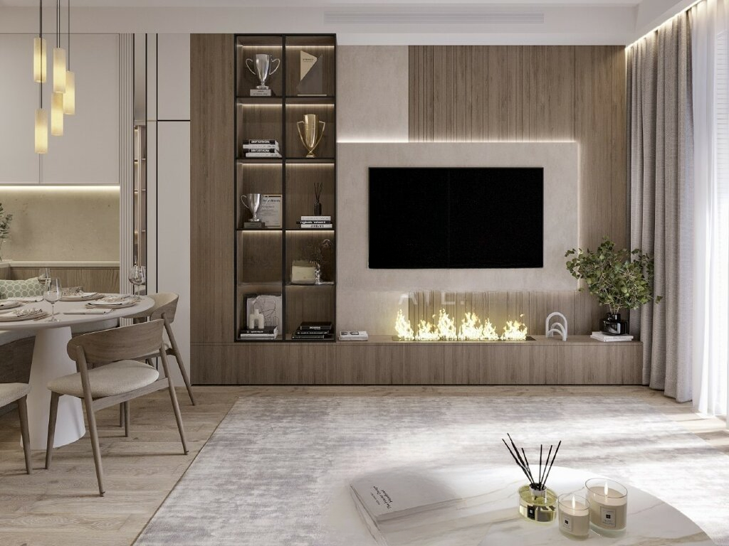 Квартира в Монте Карло, Монако, 128 м² - фото 3