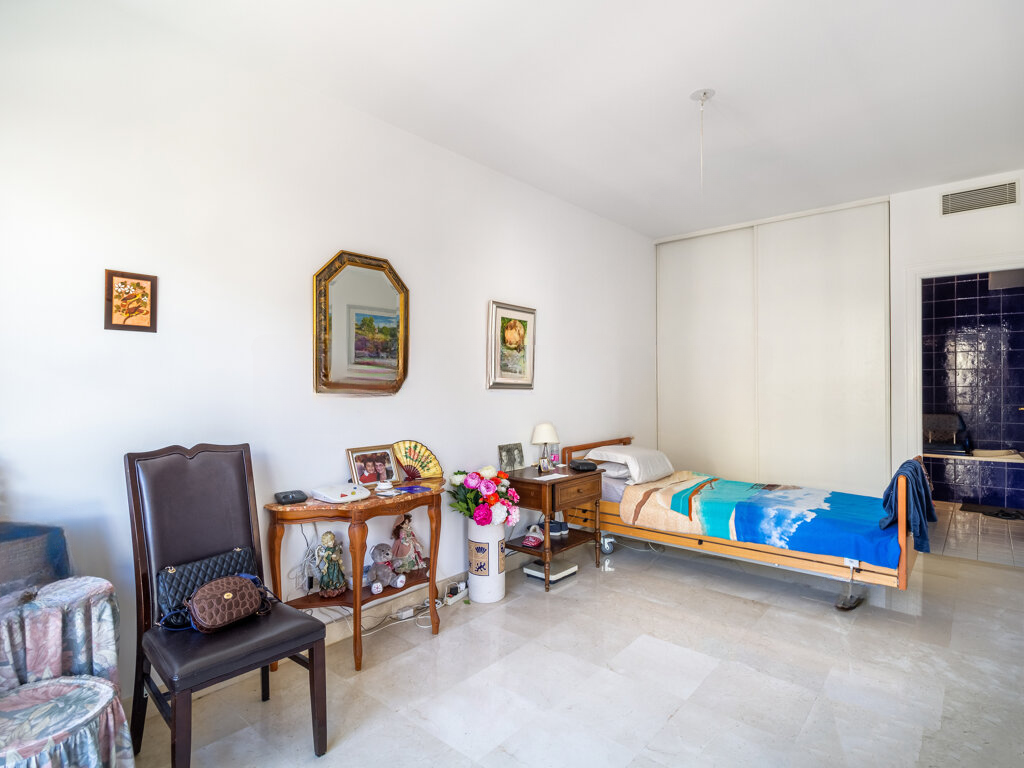 Квартира в Ла-Кондамине, Монако, 115 м² - фото 3