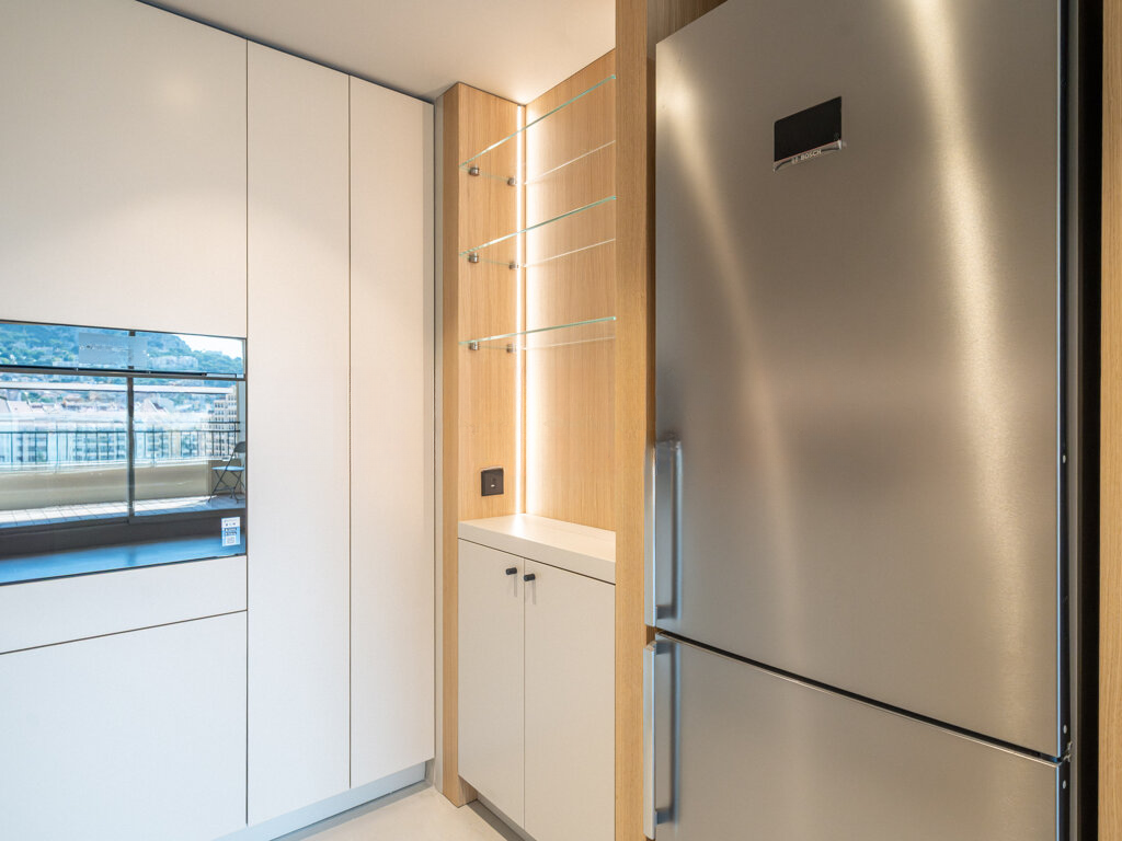 Квартира в Фонвьее, Монако, 69 м² - фото 3