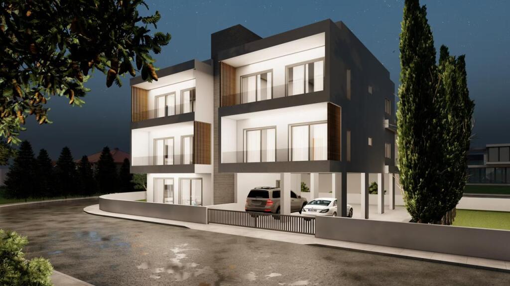 Квартира в Пафосе, Кипр, 61 м² - фото 7