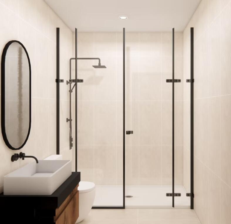 Квартира в Пафосе, Кипр, 61 м² - фото 5