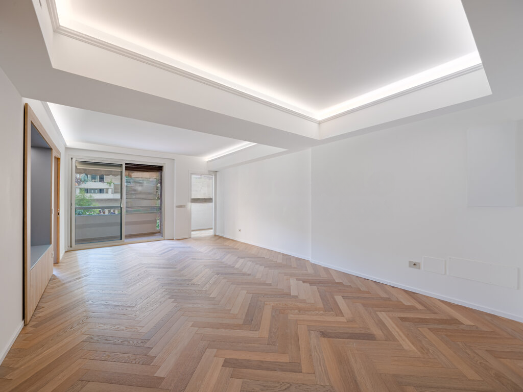 Квартира в Ла-Кондамине, Монако, 113 м² - фото 3