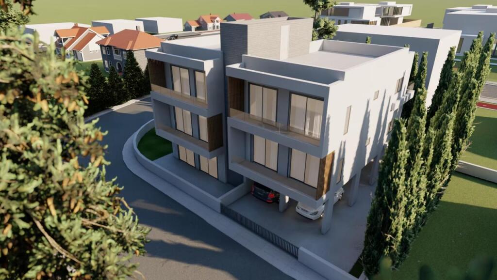 Квартира в Пафосе, Кипр, 61 м² - фото 9